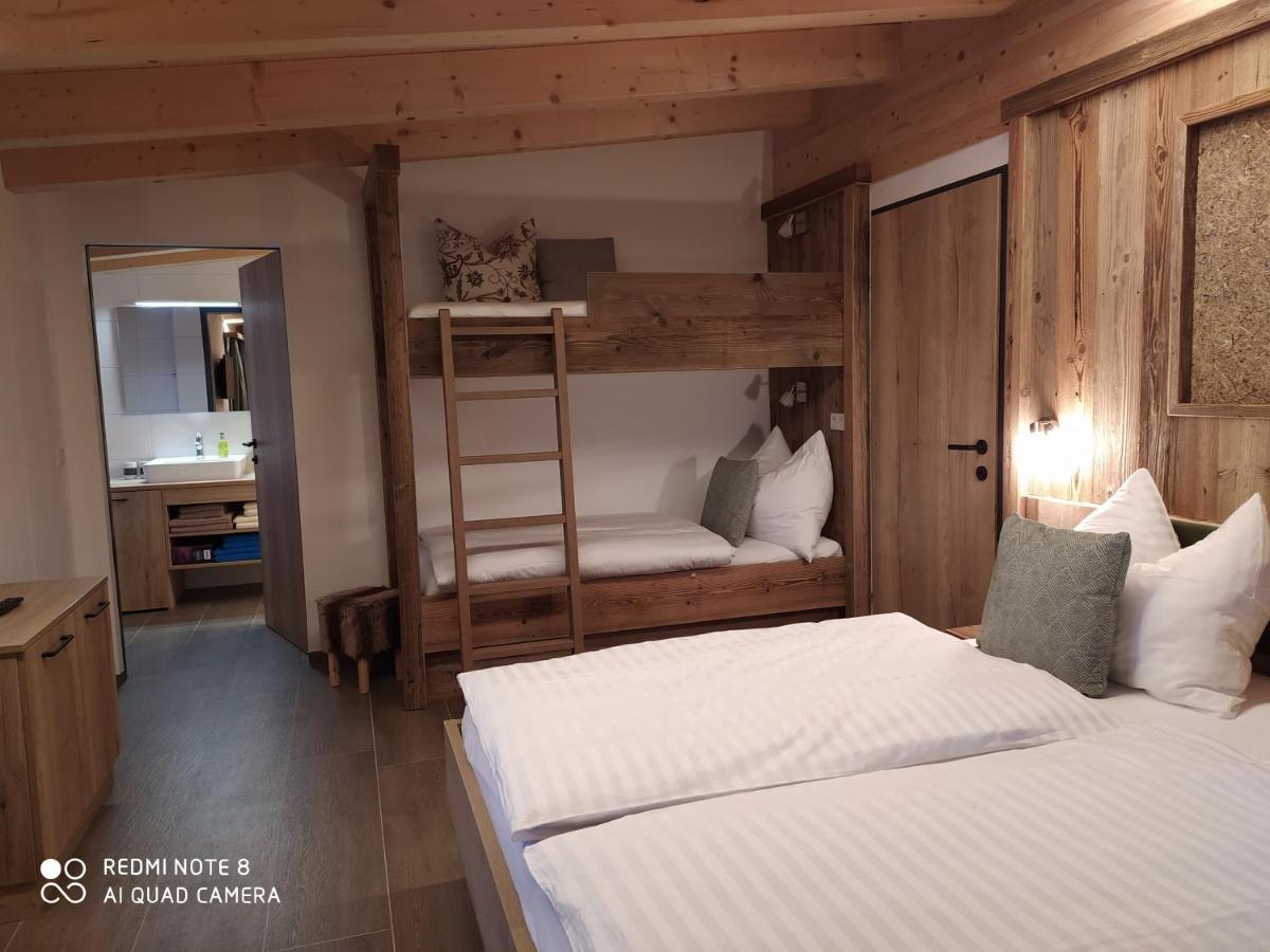 Alp-In Lodges Kaprun Εξωτερικό φωτογραφία