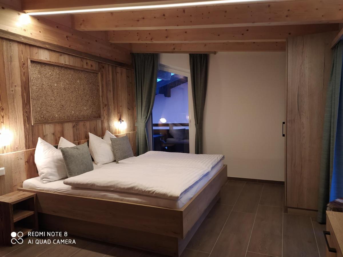 Alp-In Lodges Kaprun Εξωτερικό φωτογραφία