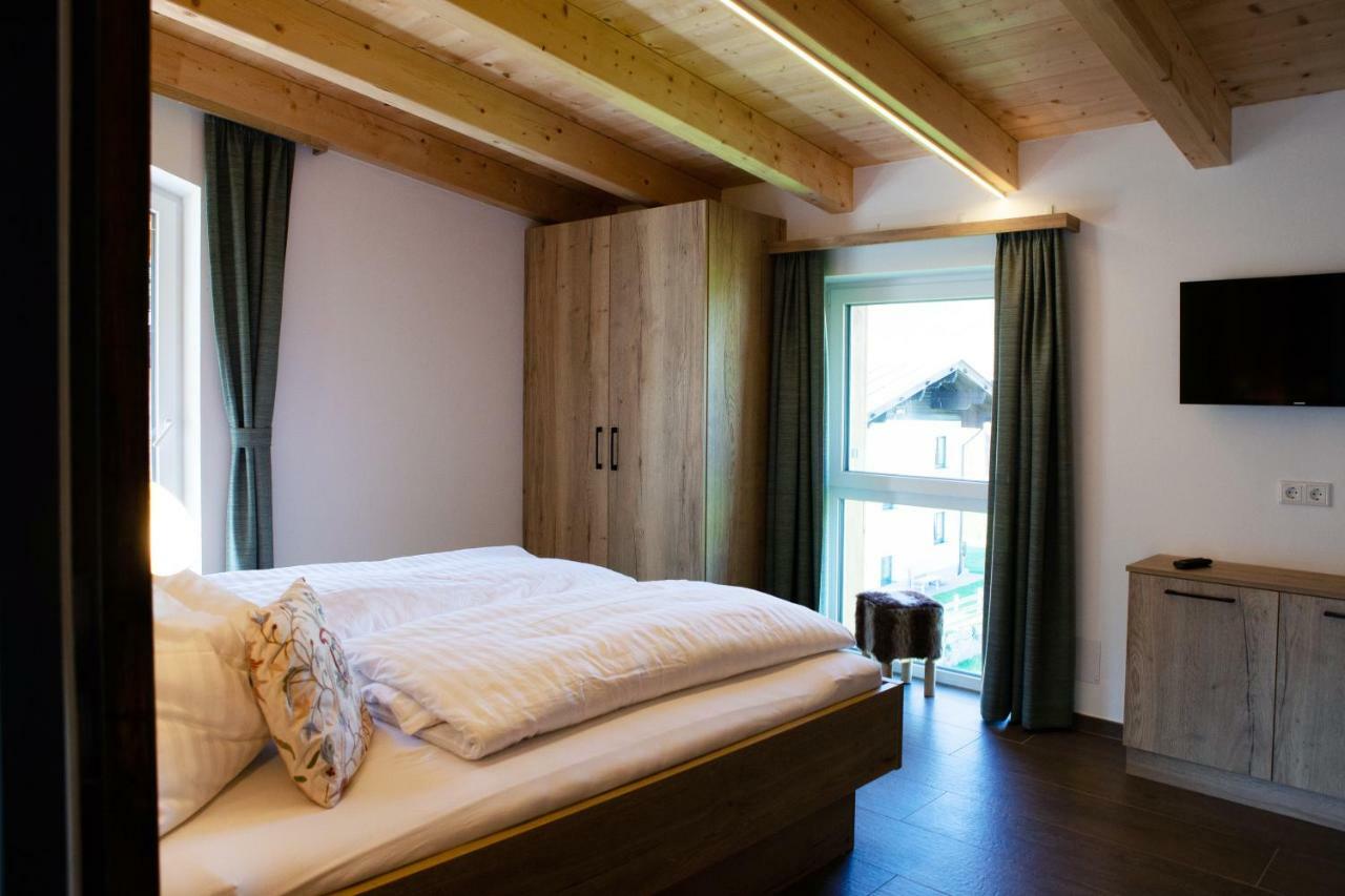 Alp-In Lodges Kaprun Εξωτερικό φωτογραφία
